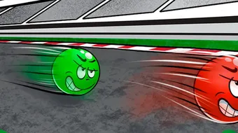 Marble Race