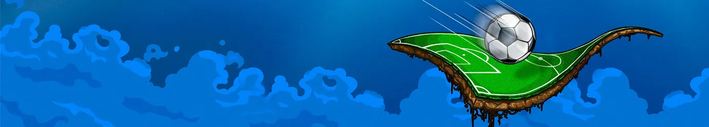 ویرچوال ای-کمپ. لیگ برتر